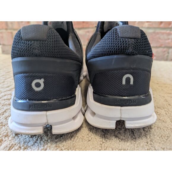 On Cloudswift 3 Running Shoes Mens Size 13 Black Sneakers - Picture 5 of 14